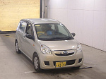 Subaru Pleo 0,7 