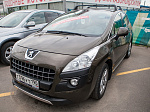 Peugeot 3008 1,6 