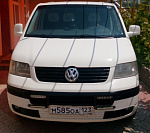 Volkswagen Transporter 1,9 