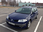 Renault Megane 1,5 