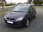 Ford C-MAX 2,0 