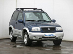 Suzuki Grand Vitara 1,6 