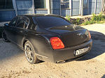 Bentley Continental 6,0 