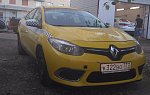 Renault Fluence 2013