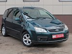 Ford C-MAX 2005