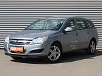 Opel Astra 1,8 