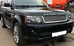 Land-Rover Range Rover Sport 4,4 