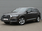 Audi Q7 3,0 
