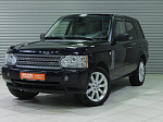 Land Rover Range Rover 4,2 
