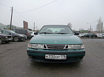 Saab 9000 2,3 