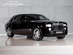 Rolls-Royce Phantom 2005
