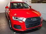 Audi Q3 2,0 