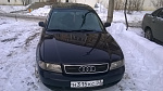 Audi A4 1,8 