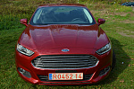 Ford Mondeo 2,0 