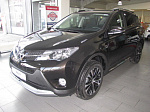 Toyota RAV 4 2,0 