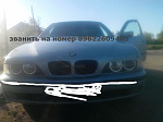 BMW 5er 2,5 