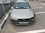 Opel Vectra 1,6 