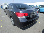 Subaru Legacy 2,5 