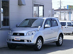 Toyota Rush 1,5 