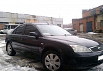 Ford Mondeo 1,8 