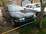 BMW 7er 4,4 