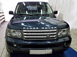 Land-Rover Range Rover Sport 4,2 