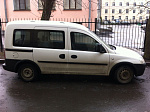 Opel Combo 1,3 