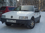 Volkswagen Passat 1,6 
