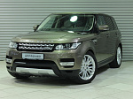 Land Rover Range Rover Sport 3,0 