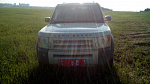 Land-Rover Discovery 2,7 