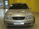 Lexus GS 3,0 