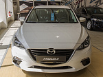 Mazda 3 2,0 
