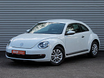 Volkswagen Beetle 1,2 