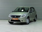 Renault Sandero 1,4 