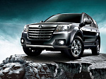 Great Wall Hover H3 2,0 