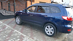 Hyundai Santa  Fe 2,4 