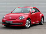 Volkswagen Beetle 1,2 