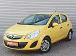Opel Corsa 1,2 