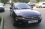 Mitsubishi Galant 2001