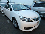 Toyota Allion 1,8 
