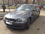 BMW 3er 2,5 