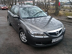 Mazda 6 1,8 