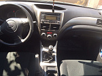 Subaru Impreza 1,5 