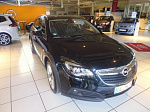 Opel Insignia 2,5 