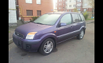 Ford Fusion 1,4 