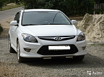Hyundai i30 1,6 
