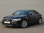 Audi A6 2,0 