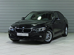 BMW 3er 1,6 