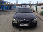BMW 5er 3,0 