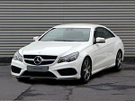 Mercedes-Benz E-klasse 2,0 